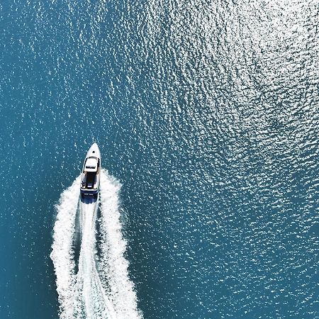 Qualia Hotel Hamilton Island Kültér fotó