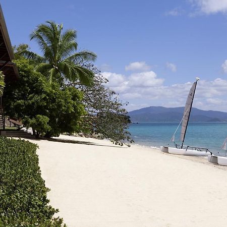Qualia Hotel Hamilton Island Természet fotó