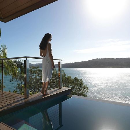 Qualia Hotel Hamilton Island Kültér fotó