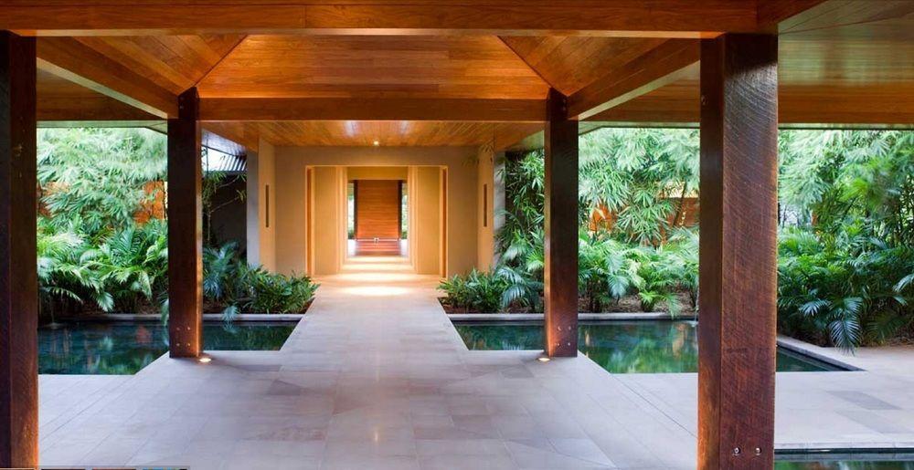 Qualia Hotel Hamilton Island Kültér fotó