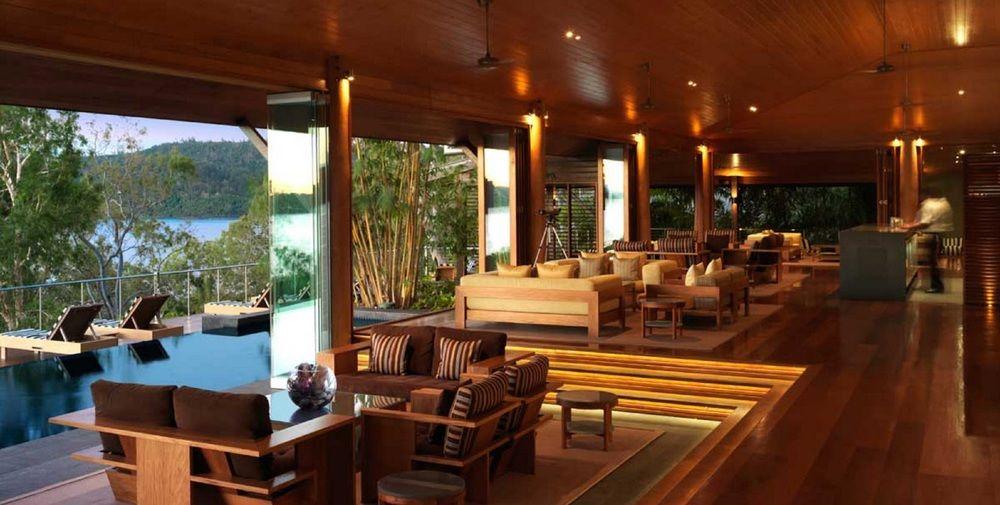 Qualia Hotel Hamilton Island Kültér fotó