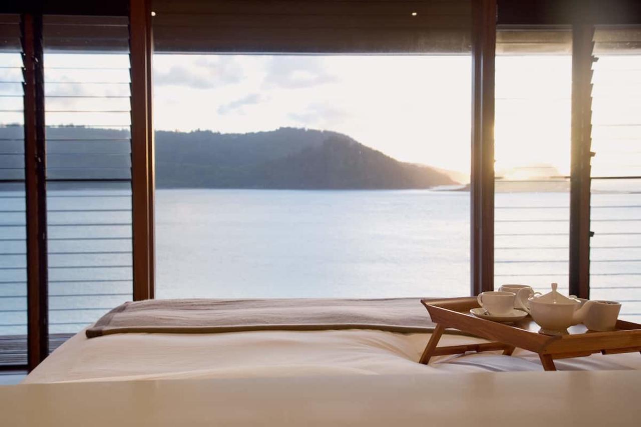 Qualia Hotel Hamilton Island Szoba fotó