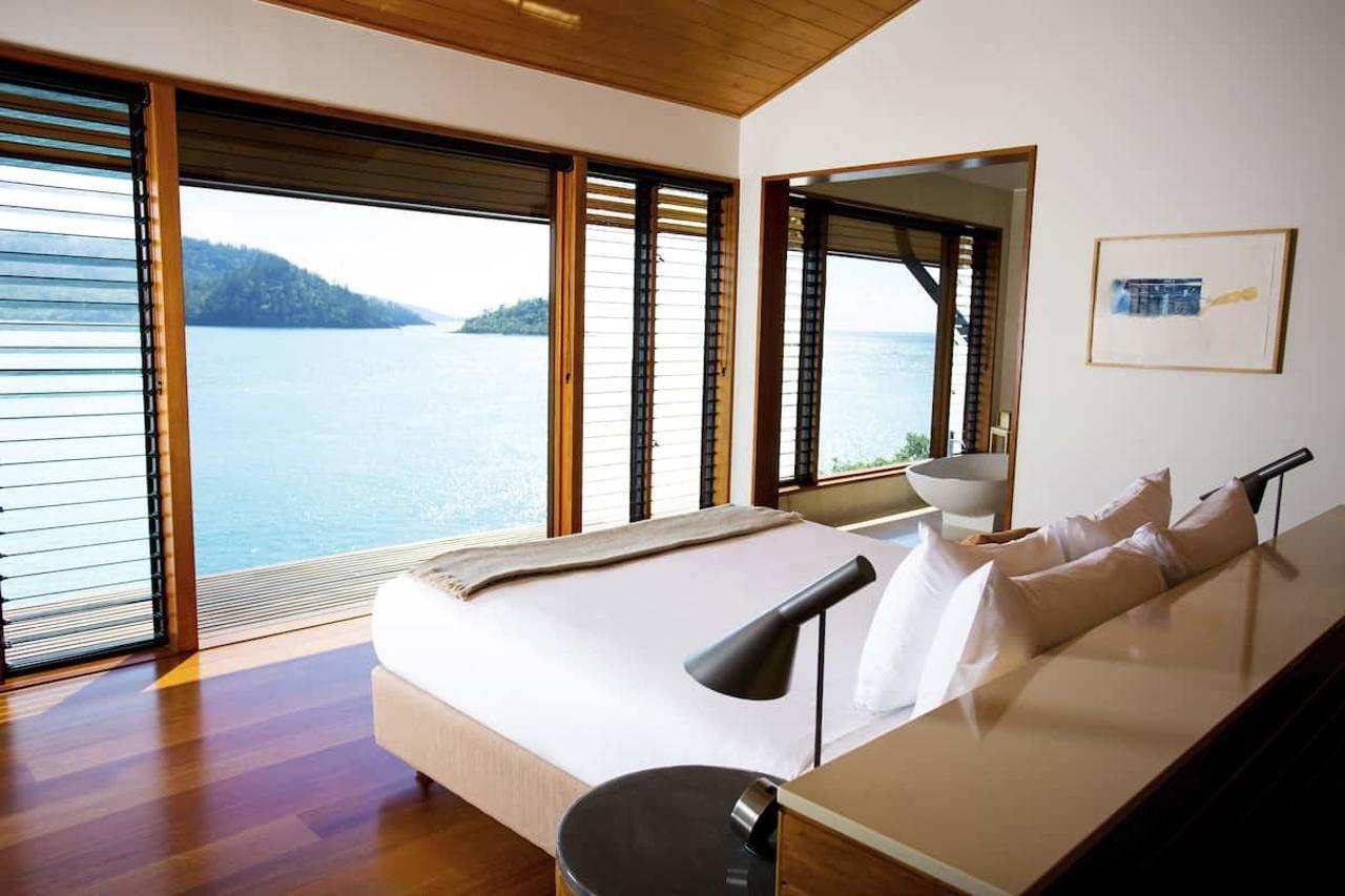 Qualia Hotel Hamilton Island Kültér fotó