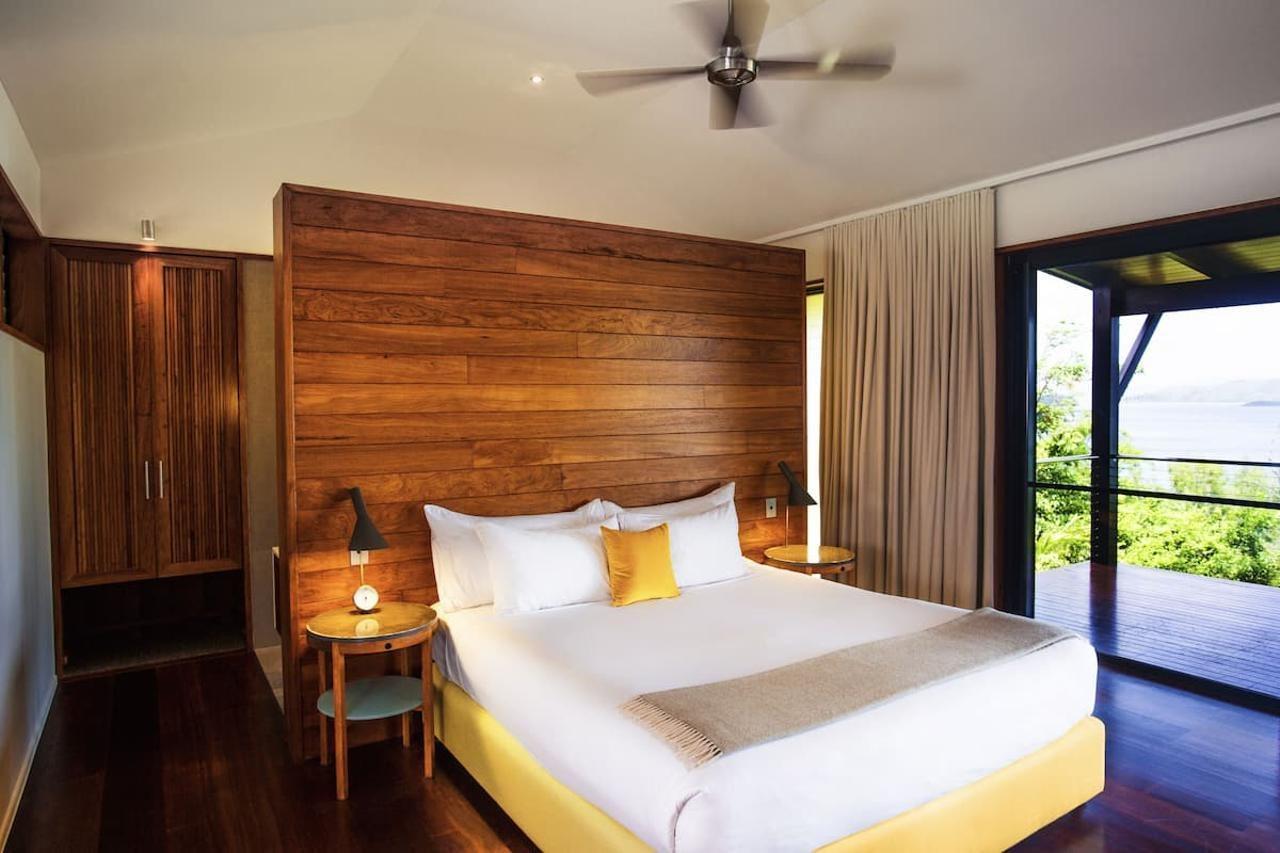 Qualia Hotel Hamilton Island Kültér fotó