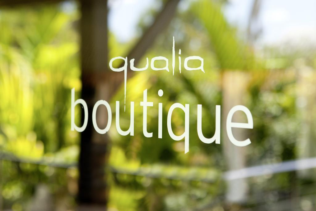 Qualia Hotel Hamilton Island Kültér fotó
