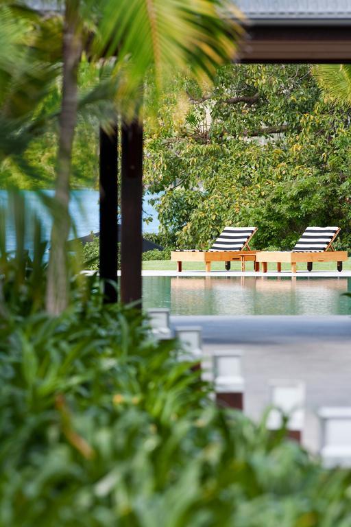 Qualia Hotel Hamilton Island Létesítmények fotó