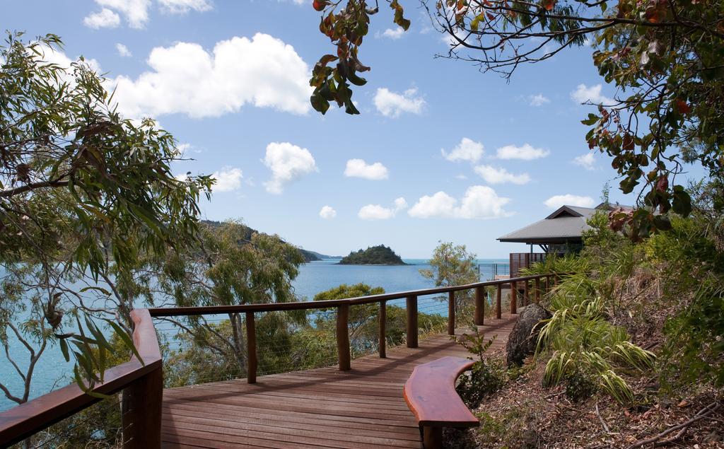 Qualia Hotel Hamilton Island Kültér fotó
