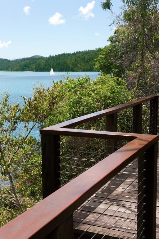 Qualia Hotel Hamilton Island Kültér fotó