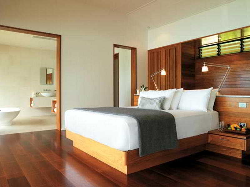 Qualia Hotel Hamilton Island Kültér fotó