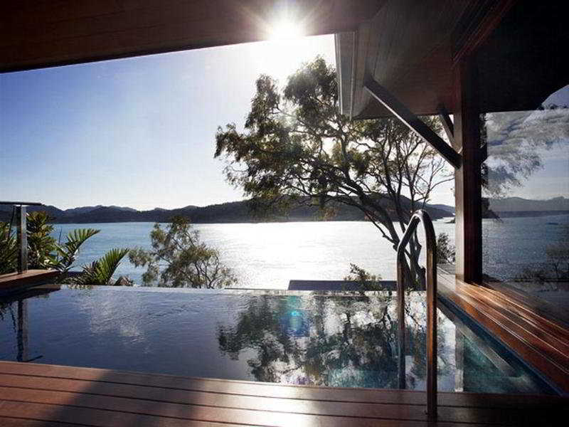 Qualia Hotel Hamilton Island Kültér fotó