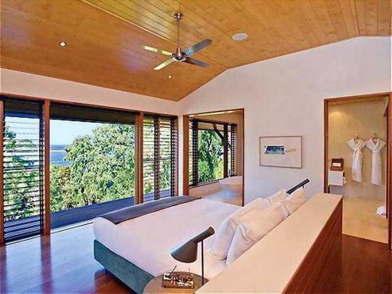 Qualia Hotel Hamilton Island Szoba fotó