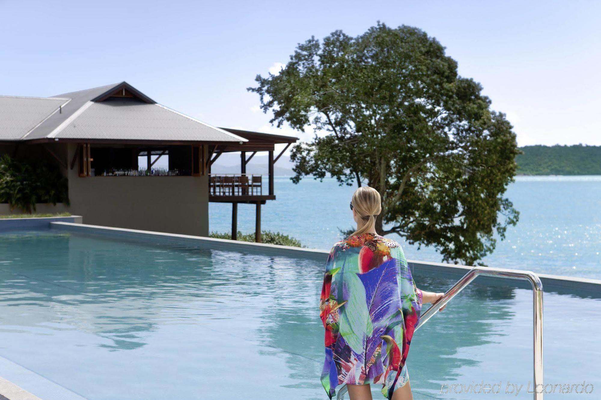 Qualia Hotel Hamilton Island Létesítmények fotó