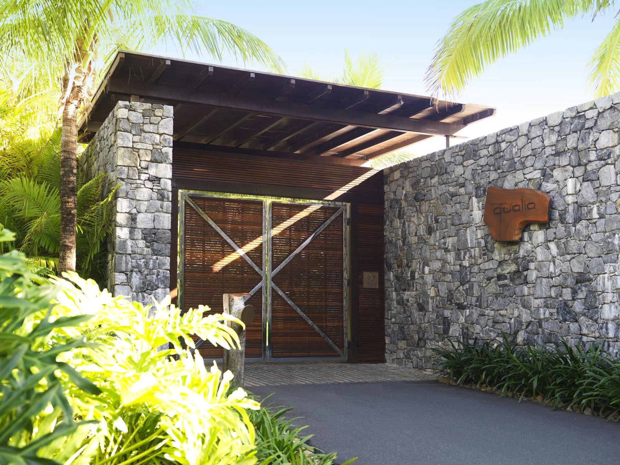 Qualia Hotel Hamilton Island Kültér fotó