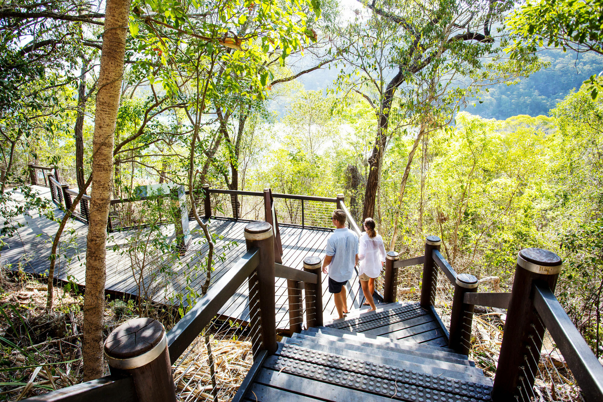 Qualia Hotel Hamilton Island Kültér fotó